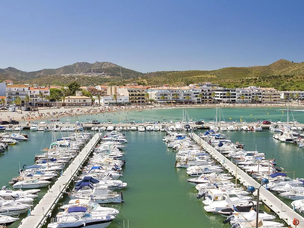 Apartment Blue Ocean-3 By Interhome Llanca 0*,  Spain