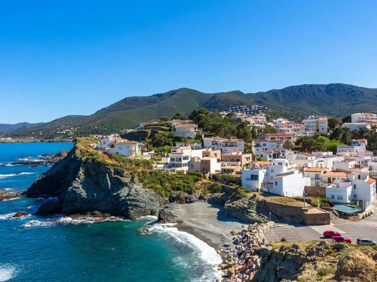 Apartment Blue Ocean-3 By Interhome Llança Espanha