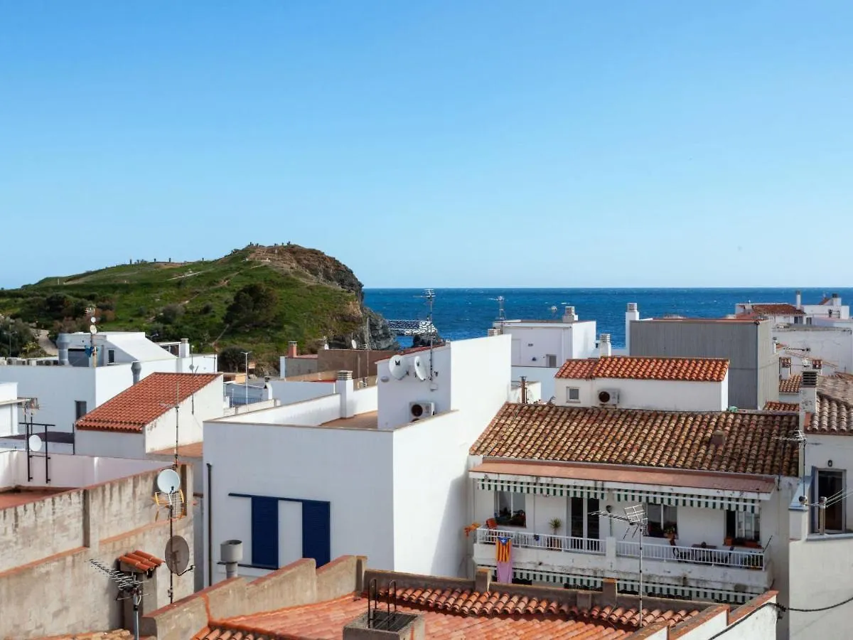 Apartment Blue Ocean-3 By Interhome Llança