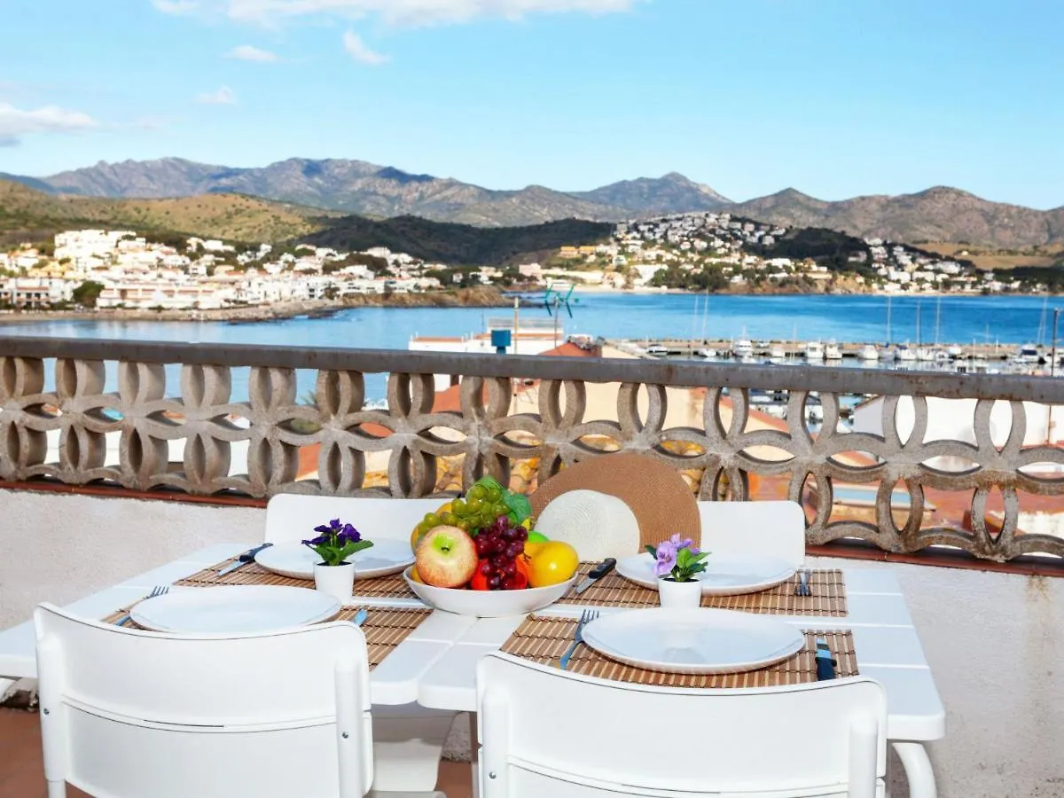 Apartment Blue Ocean-3 By Interhome Llança
